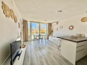 Cozy Apartment La Siesta de Leane