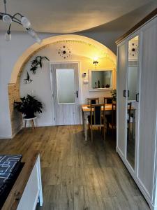 Apartmán U Černého Beránka