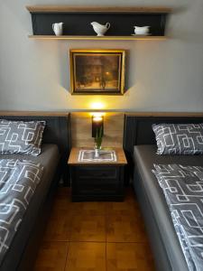 Apartmán U Černého Beránka