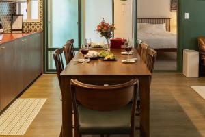 Extay Mansion Haebangchon