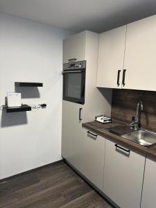 Horský apartmán Dolní Rokytnice