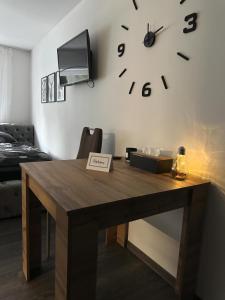Horský apartmán Dolní Rokytnice