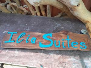 Ilia Suites Paralia
