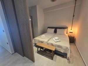 Ilia Suites Paralia