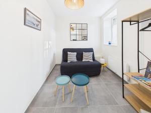Loki Rivoli Cottage
