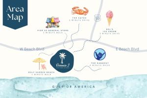 Oceanfront Luxe - Pool - Beachfront - Free Golf