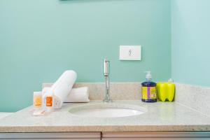 Studio com Vaga no Edifício Trajano - TRA0401