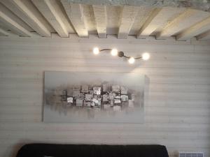 Maison typique normande