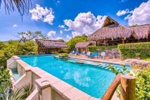 Morgans Rock Reserve & Ecolodge