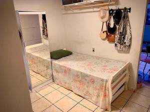 Apartamento Aconchegante No Recreio, Tipo Studio, Compartilhado Com Os Donos