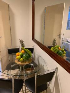 Apartamento Aconchegante No Recreio, Tipo Studio, Compartilhado Com Os Donos