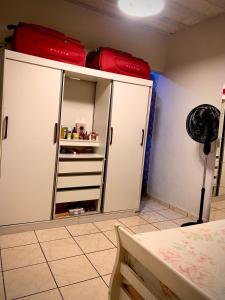 Apartamento Aconchegante No Recreio, Tipo Studio, Compartilhado Com Os Donos