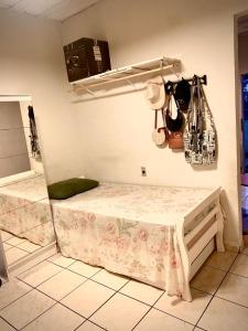 Apartamento Aconchegante No Recreio, Tipo Studio, Compartilhado Com Os Donos