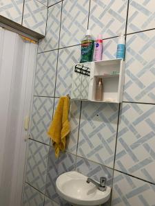 Apartamento Aconchegante No Recreio, Tipo Studio, Compartilhado Com Os Donos