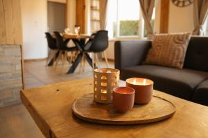 Maison cosy rénovée, cœur de Gérardmer proche lac