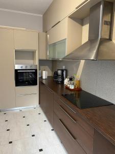 Whole house Stropones Evia