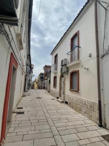 La Finestra sul Borgo