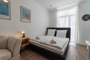 Gemütliches City-Apartment Innenstadt Oldenburg