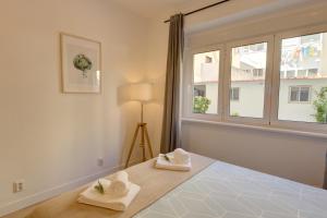 Casa Graziela, jardim privado e totalmente equipada fácil acesso a transportes