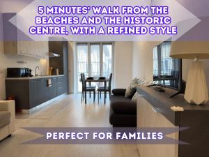 10 Minutes' walk from the Railway Station