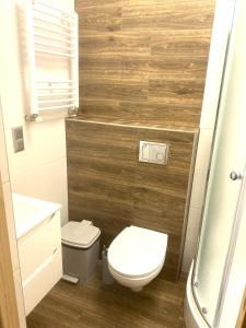 Dom Wypoczynkowy ADRIA