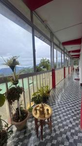 Yolmo Sojourn Resort