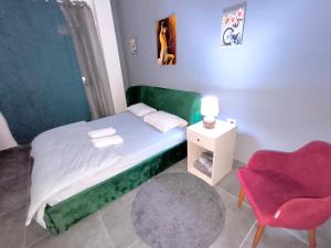 Deasapartments in Tirana 3