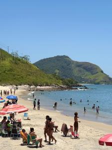 Apartamento Condado Aldeia dos Reis -Sahy