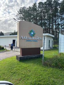 Apartamento Condado Aldeia dos Reis -Sahy