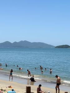 Apartamento Condado Aldeia dos Reis -Sahy