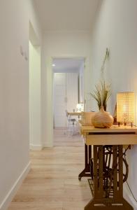 Casa Graziela, jardim privado e totalmente equipada fácil acesso a transportes