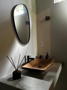 Casa dos Sonhos - Patrimônio da Penha