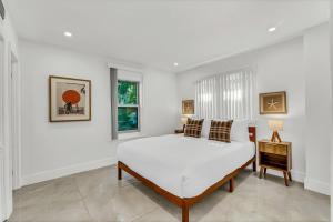 Bright 1BR Getaway Victoria Park Las Olas Nearby