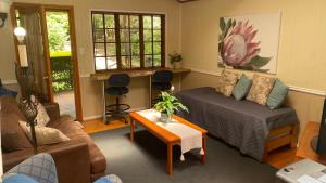 Cabin & Cottage Kaapsehoop