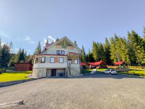 Panoramic Apuseni Doda Pilii