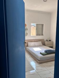 Residência Ruiz Conforto moderno e elegante em São Paulo