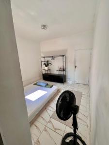 Residência Ruiz Conforto moderno e elegante em São Paulo