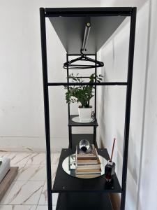 Residência Ruiz Conforto moderno e elegante em São Paulo