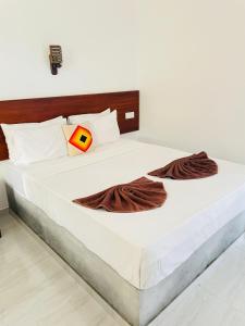 Aliya Aliya Hikkaduwa