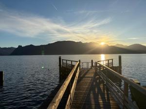 Traunsee Appartement 1