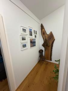 Traunsee Appartement 1