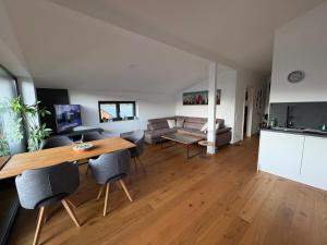 Traunsee Appartement 1