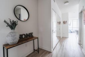 Downtown Toronto luxury condos
