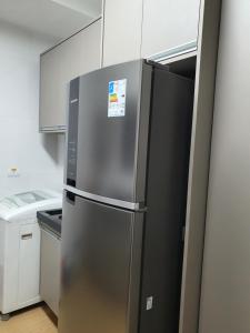 Apto Ubatuba 300 metros da Orla do Itaguá