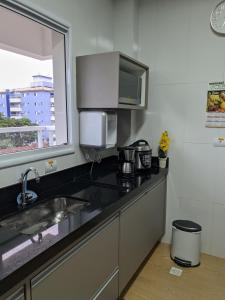 Apto Ubatuba 300 metros da Orla do Itaguá