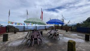 Yolmo Sojourn Resort