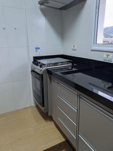 Apto Ubatuba 300 metros da Orla do Itaguá