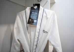 Fully Furnished 1 Bedroom Apartment in Greystar Somma