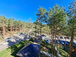 Apartman PANORAMA Green Hills Divčibare