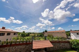 One-Bedroom Villa room in Vila Friuli Karst
